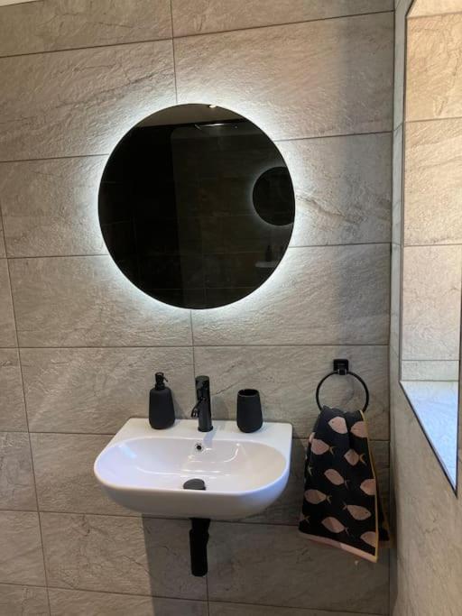 Liberty Lodge Winsham 외부 사진